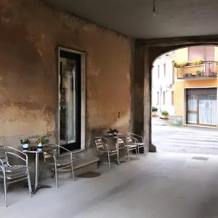 Caffe Martini בית הארחה 3*