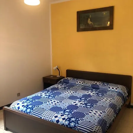 בית הארחה Caffe Martini 3*