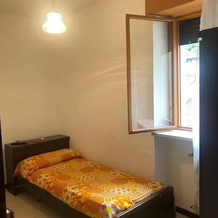 בית הארחה Caffe Martini 3*