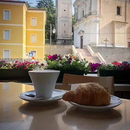 Caffè Martini Affittacamere 3*