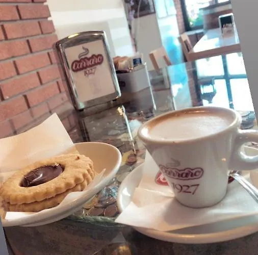 Pensión Caffe Martini 3*