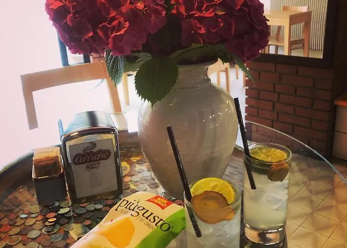 Caffe Martini Arsiero