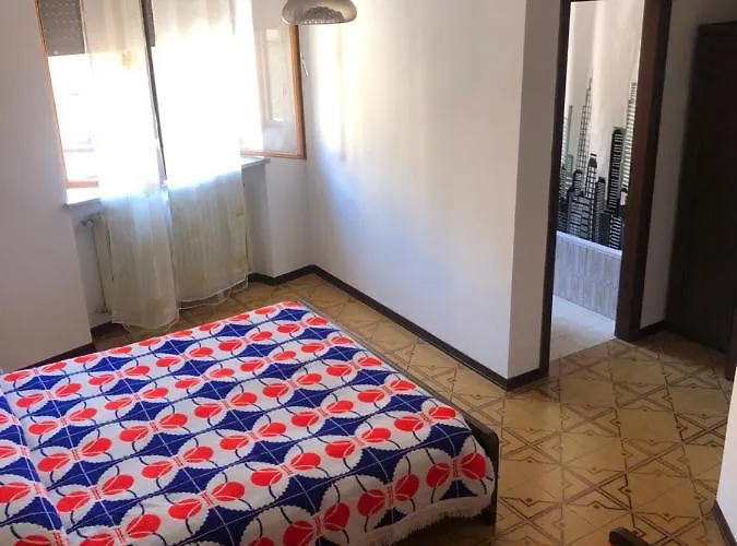 Caffe Martini 3* Arsiero