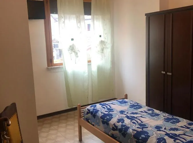 Caffe Martini Pensión