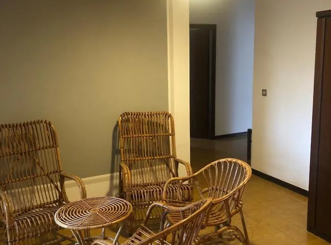 Caffe Martini Pensión Arsiero