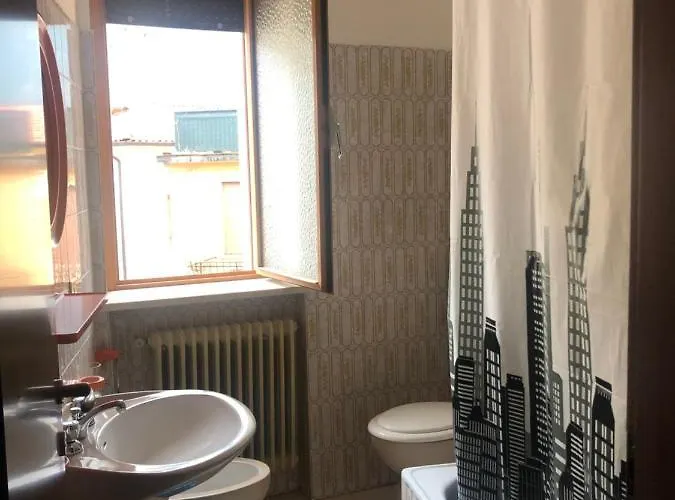 Pensión Caffe Martini 3*