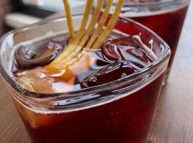 Affittacamere Caffè Martini