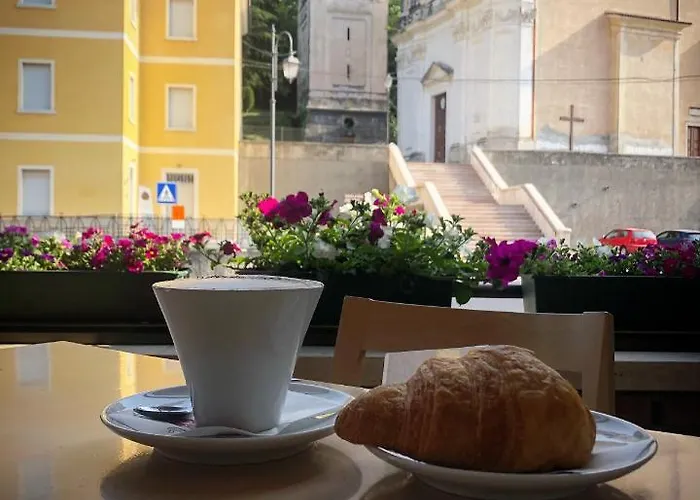 Caffè Martini Affittacamere 3*