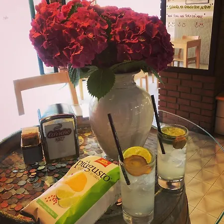 Caffe Martini Arsiero