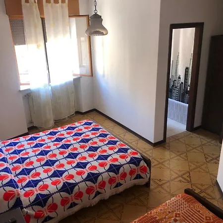 Caffe Martini 3* Arsiero