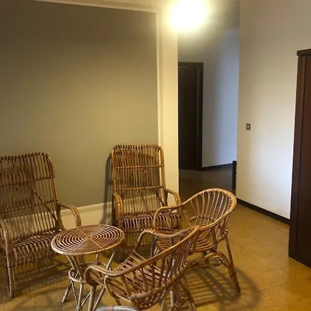 Caffe Martini بيت ضيافة Arsiero