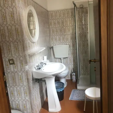 Caffe Martini ゲストハウス