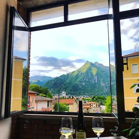 Caffe Martini Pensjonat Arsiero