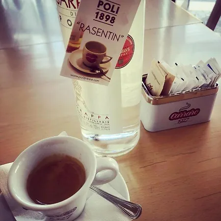 Caffe Martini 3* Arsiero