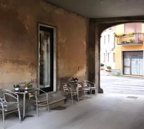 Caffè Martini Affittacamere 3*