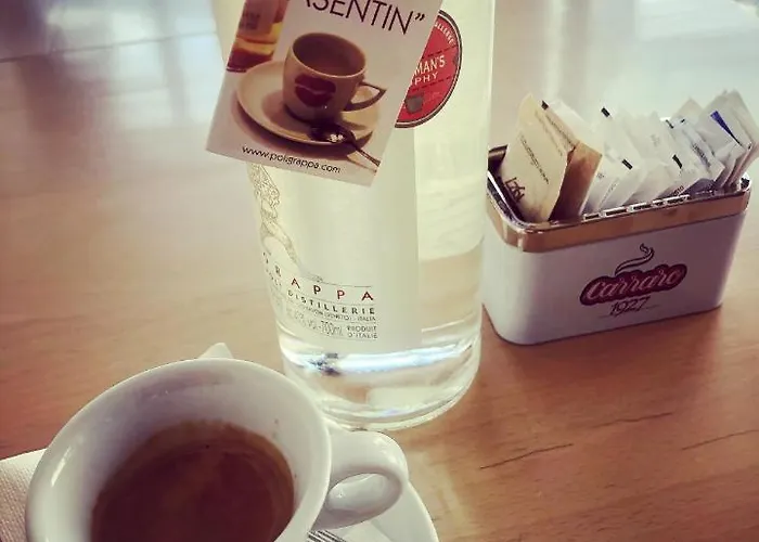 Caffè Martini 3* Arsiero