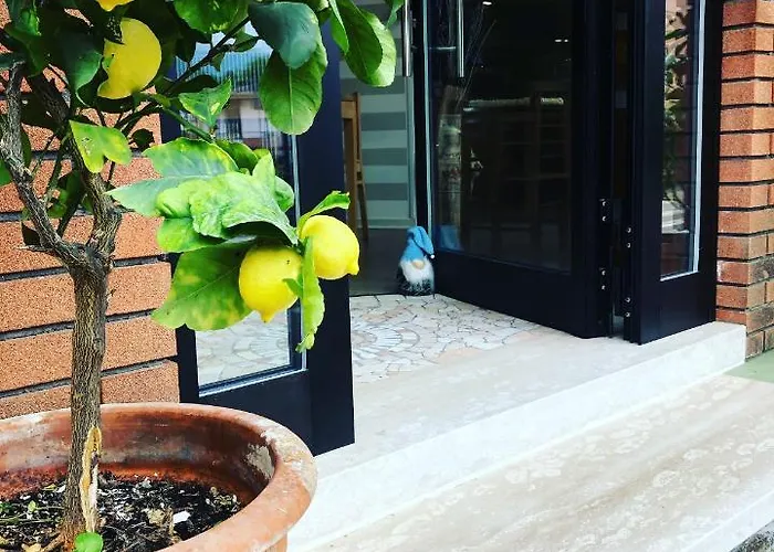 Affittacamere Caffè Martini