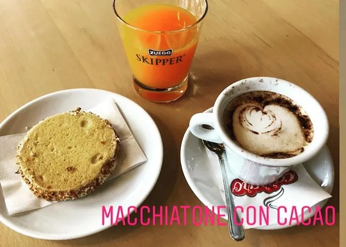 Caffè Martini Affittacamere Arsiero